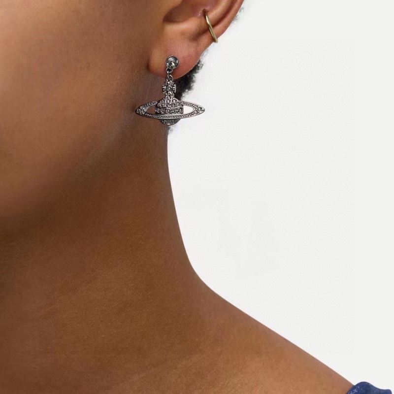 Vivienne Westwood Earrings